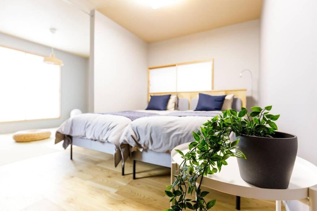 Вилла Negau House Токио Экстерьер фото