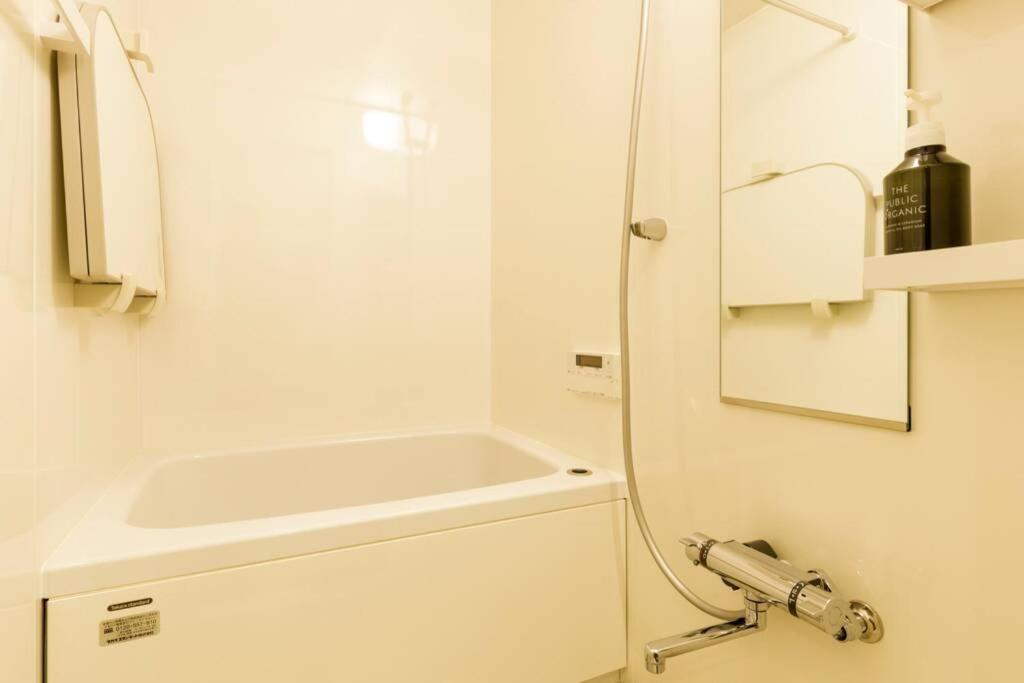 Вилла Negau House Токио Экстерьер фото